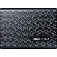 Внешний жесткий диск 2 ТБ USB 3 0